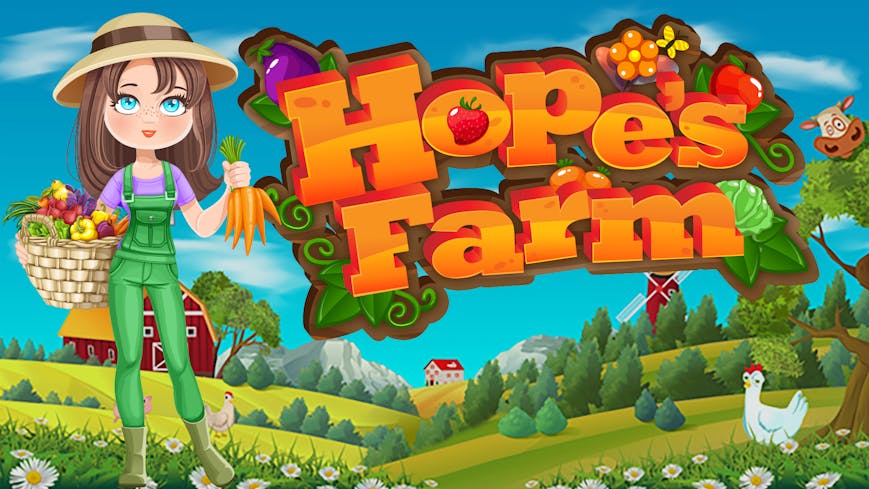 Hope's Farm