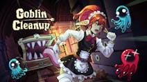 Product cover for Goblin Cleanup