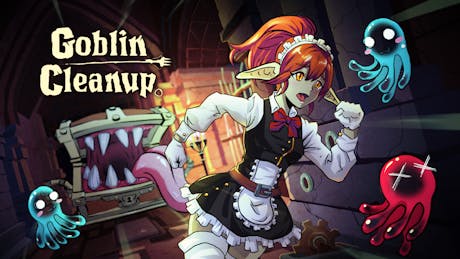 Product cover for Goblin Cleanup