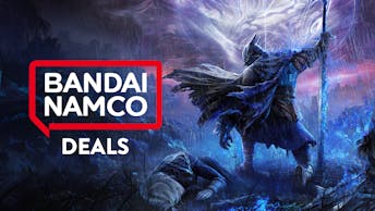 Product cover for Bandai Namco Deals