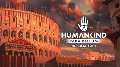 HUMANKIND™ - Para Bellum Wonders Pack