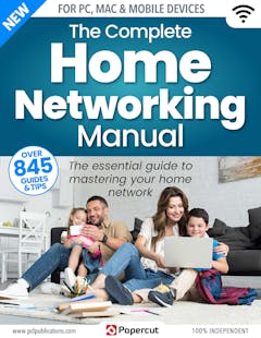 The Complete Home Networking Manual 2024