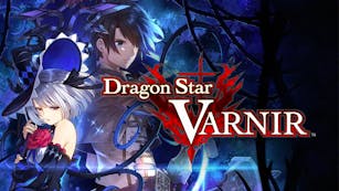 Product cover for Dragon Star Varnir