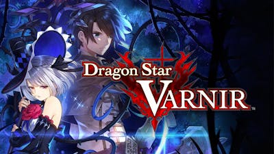 Dragon Star Varnir Complete Deluxe Edition Bundle Steamゲーム