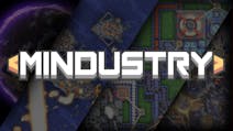 Product cover for Mindustry