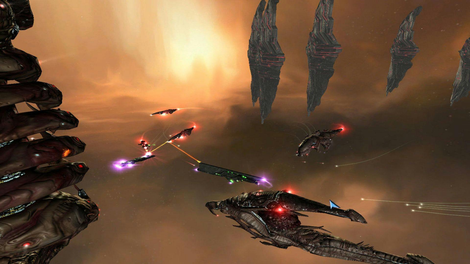 Genesis Rising | PC Steam Game | Fanatical