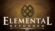 Product cover for Elemental: Reforged