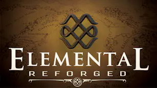 Product cover for Elemental: Reforged