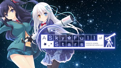 A Sky Full Of Stars Pc Steam Game Fanatical