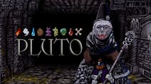 Product cover for Pluto