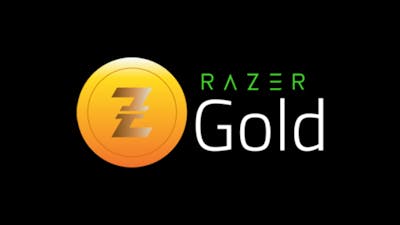 Razer Gold e-Gift Card (US) - $50 | Razer | Fanatical