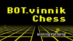 Product cover for BOT.vinnik Chess: Winning Patterns