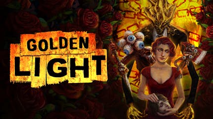 Save 50% on Golden Light on Steam