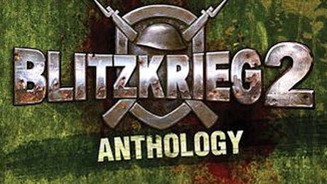 Product cover for Blitzkrieg 2 Anthology