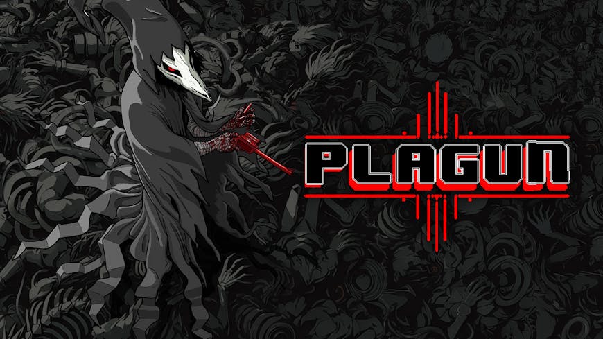 Product cover for PLAGUN – The Plague Goes On
