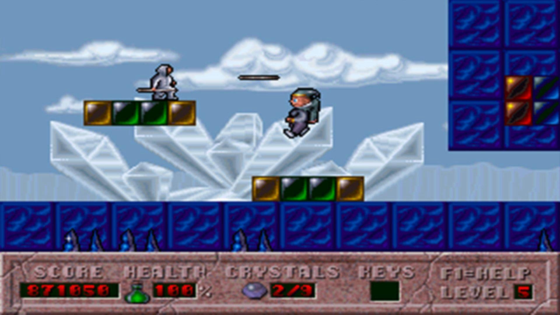 Hocus Pocus PC Mac Steam Game Fanatical