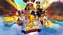 Product cover for Trails Of Gold Privateers