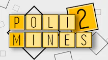 Product cover for Polimines 2