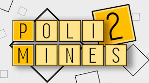 Product cover for Polimines 2