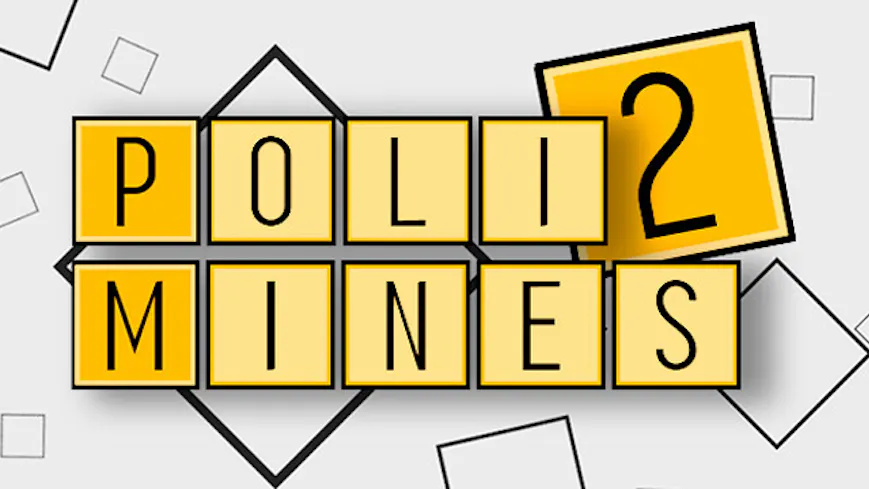 Product cover for Polimines 2