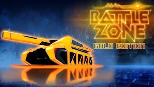 Battlezone - Gold Edition