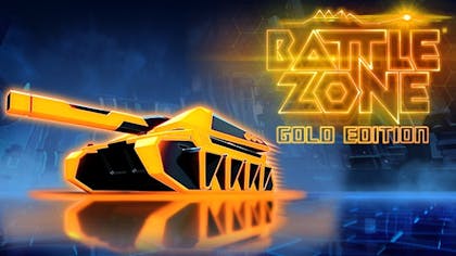 Battlezone - Gold Edition