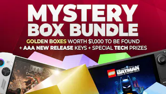 Product cover for Mystery Box Bundle