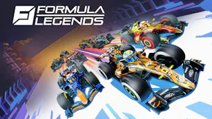 Product cover for Formula Legends : Late 2020’s Season Pack (2026) - DLC