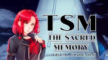 Product cover for The Sacred Memory + Visual Guide DLC Pack