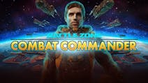 Product cover for Battlezone: Combat Commander