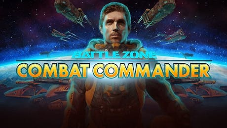 Product cover for Battlezone: Combat Commander