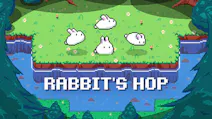 Product cover for Rabbit's Hop
