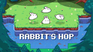 Product cover for Rabbit's Hop
