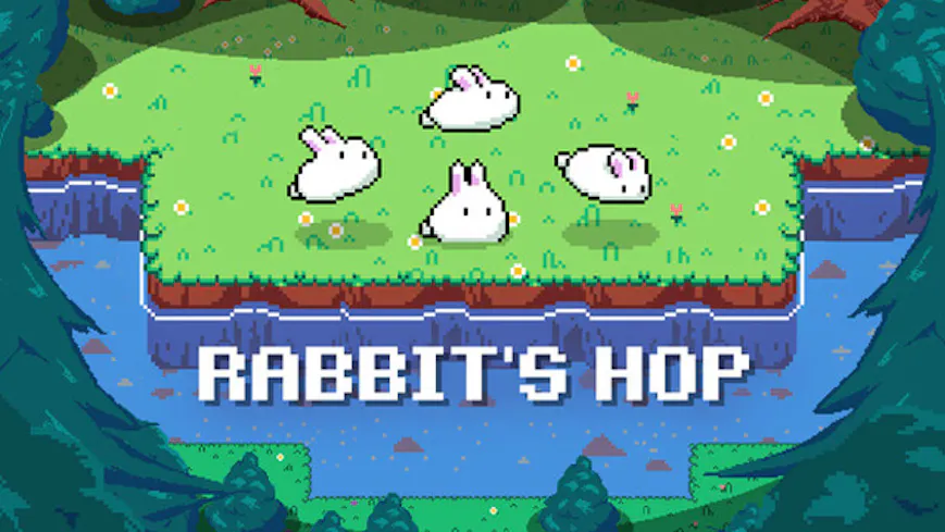 Product cover for Rabbit's Hop