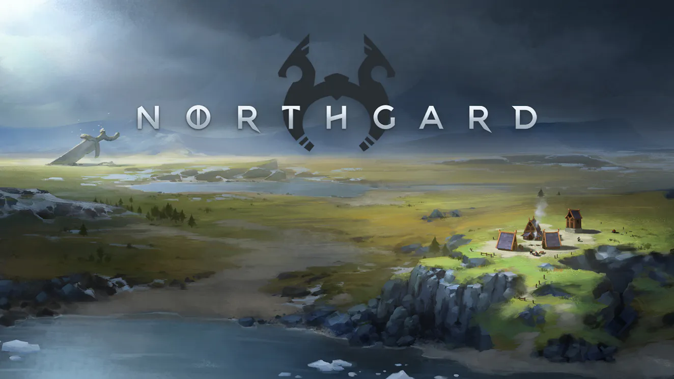 Product cover for Northgard