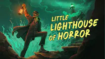 Product cover for Little Lighthouse of Horror