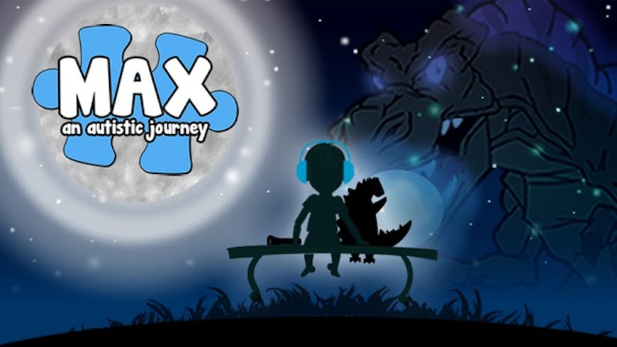 Product cover for Max, an Autistic Journey