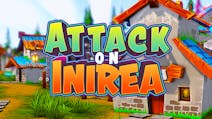 Product cover for Attack on Inirea