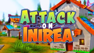 Attack on Inirea