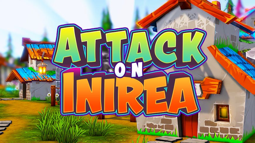 Attack on Inirea