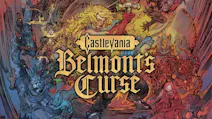 Product cover for Castlevania: Belmont's Curse