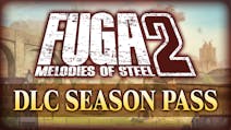 Product cover for Fuga: Melodies of Steel 2 - Season Pass
