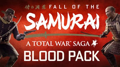 Total war shogun 2 fall of the samurai download