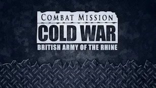 Product cover for Combat Mission Cold War - British Army of the Rhine - DLC
