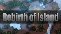 Product cover for Rebirth of Island