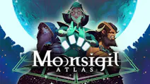 Product cover for Moonsigil Atlas