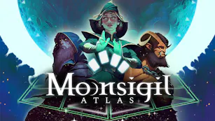 Product cover for Moonsigil Atlas