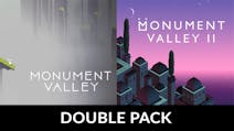 Product cover for Monument Valley Double-Pack