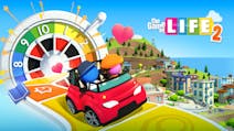 Product cover for THE GAME OF LIFE 2