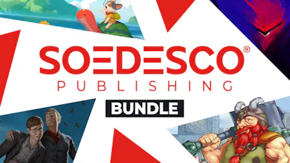 Product cover for SOEDESCO Publishing Bundle